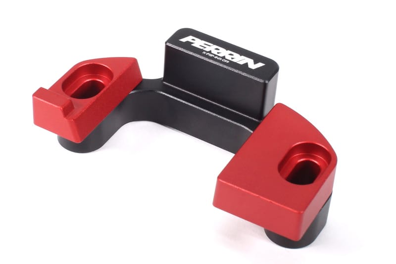 Perrin Performance — PERRIN 18-25 Subaru WRX (w/PERRIN Short Throw Shifter) Super Shifter Stop Kit
Perrin 2018+ Subaru WRX Super Shifter Stop (w/PERRIN Short Throw Shifter)