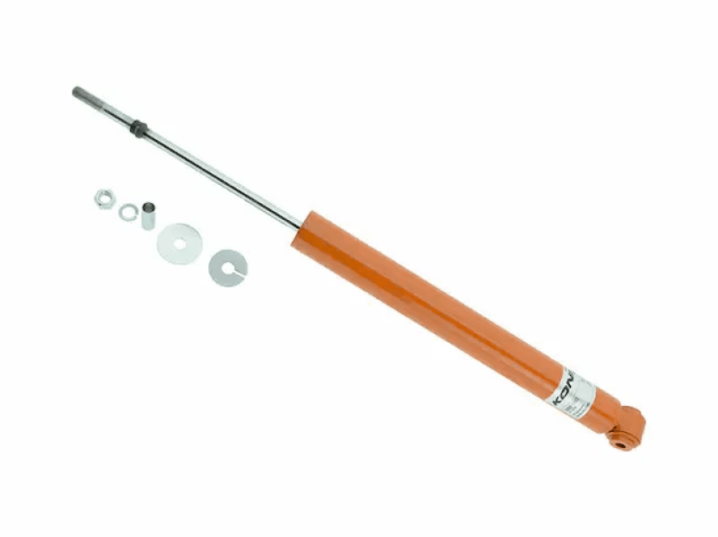 KONI — KONI STR.T (Orange) Shock Mercedes Benz C-Class (W203) / CLK (W209) - Rear