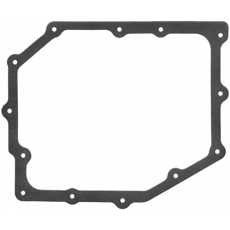 Fel-Pro — Fel-Pro Dodge Intrepid TOS 18705 Transmission Oil Pan Gasket 13 Bolt Hole One Piece Gasket