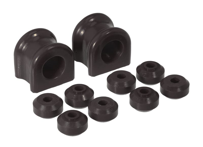 Prothane — Prothane 94-01 Dodge Ram 1500-3500 2/4wd Front Sway Bar Bushings - 30mm - Black
SWAY BAR BUSHINGS