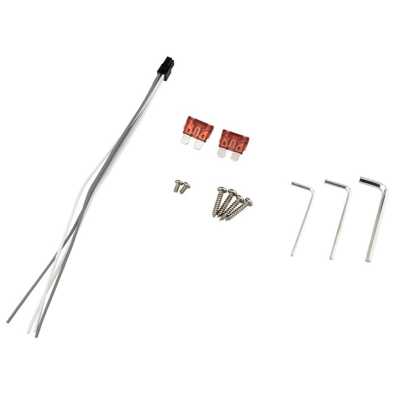 DS18 — DS18 2-Channel Class-D Amp Full-Range 2x 250 Watts RMS at4 ohm IP55 Waterproof Rating