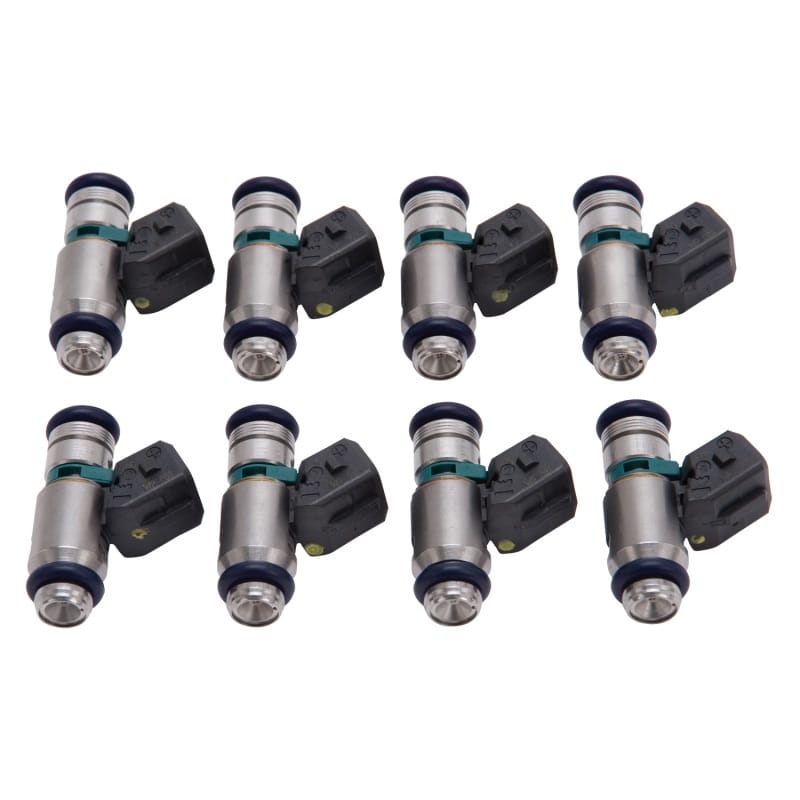 Edelbrock — Edelbrock Injectors Pico 35 Lb/Hr Set of 8
FUEL INJECTION COMPO