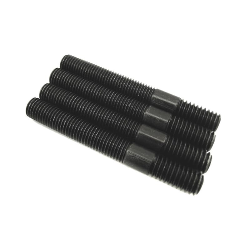 Nitrous Express — Nitrous Express Short Carb Studs 2 1/2 (Set of 4)
Carb Studs
CrbMtStud