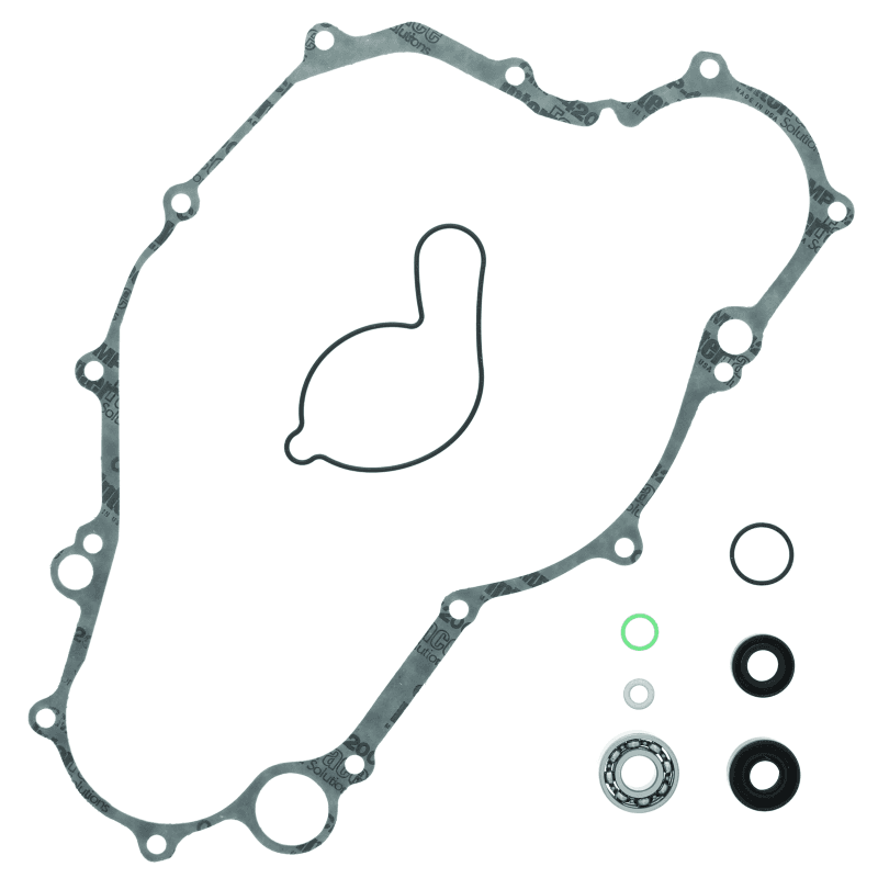 QuadBoss — Water Pump Rebuild Kit