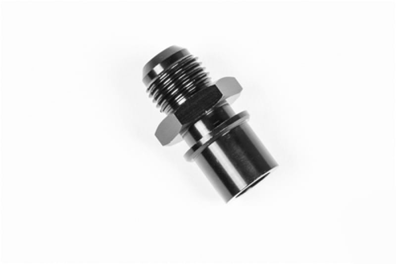 Radium Engineering — Radium Engineering Lotus Elise/Exige (2ZZ-GE) Fuel Pump Adapter For OEM Pump