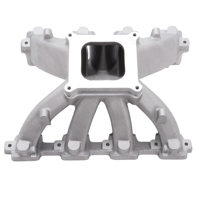 Edelbrock — Edelbrock Manifold LS7 Super Victor 4150 Carb
MANIFOLD-RACE