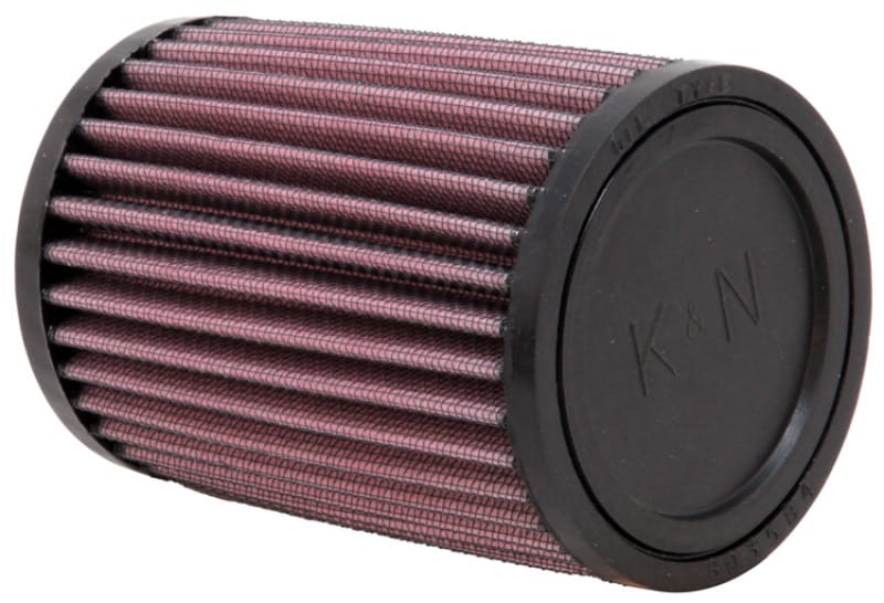 K&N Engineering — K&N Filter Universal Rubber Filter - Round Straight 3.5in Base OD x 3.5in Top OD x 5in H
Universal Clamp-On A
Clamp-on Air Filter