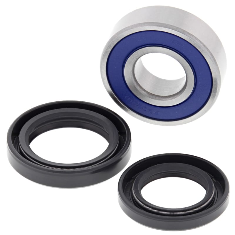 All Balls Racing — All Balls Racing Adley ATV150S Lower Steering Stem Kit