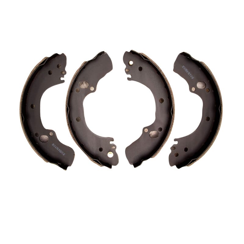DFC — DFC 98-04 Honda Passport Rear Premium Service Shoes
DFC Brake Shoe Set