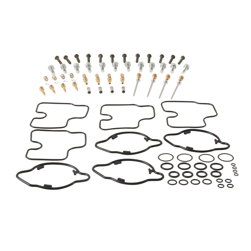 All Balls Racing — All Balls Racing 94-97 Honda VFR750F Carburetor Rebuild Kit