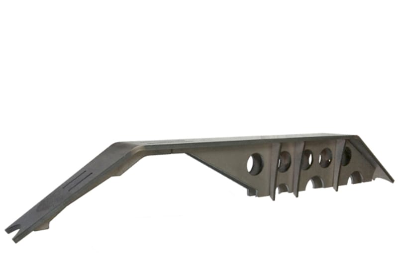 Artec Industries — Artec Industries 70-85 Chevrolet K30 K20 Chevy Dana 60 Front Truss