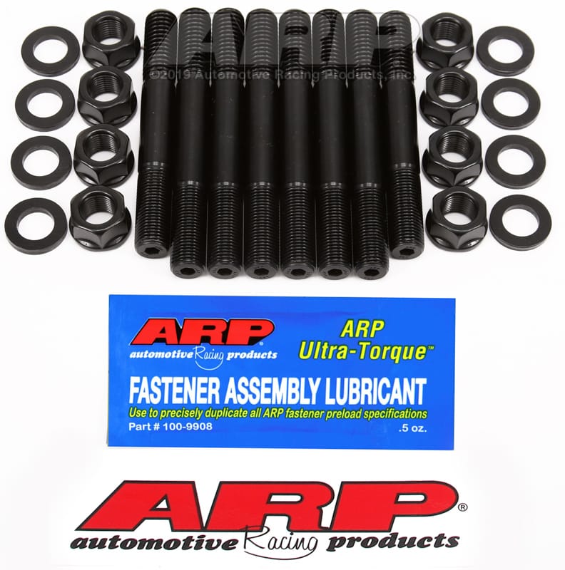 ARP — ARP Buick V6 Stage 1 Main Stud Kit