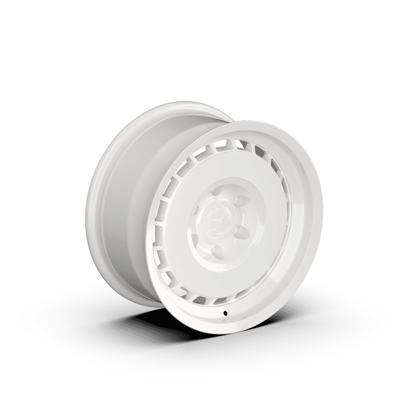 fifteen52 — fifteen52 Evolution MX 17x8 5x112 20mm ET 57.1mm Center Bore Classic White Wheel