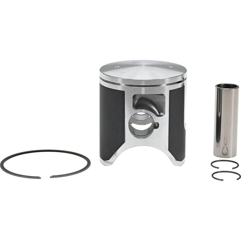 Vertex Pistons — Vertex Piston 1997 Yamaha YZ 125 125cc Cast Replica Piston Kit