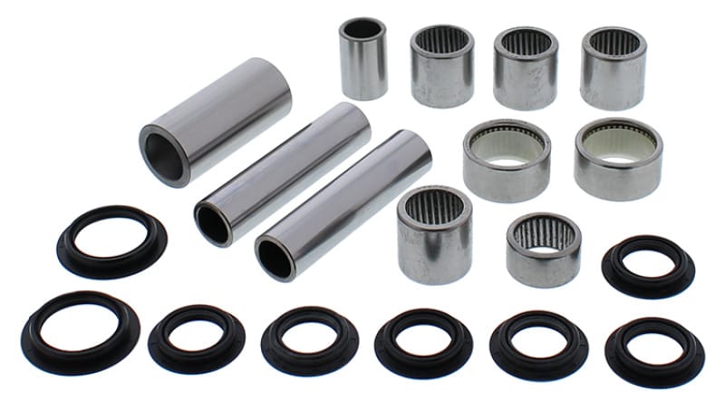 All Balls Racing — All Balls Racing 87-07 Kawasaki KL650 A (KLR) Linkage Bearing Kit
