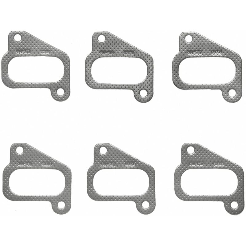 Fel-Pro — Fel-Pro Chevrolet Monte Carlo MS 95803 Exhaust Manifold Gasket Set