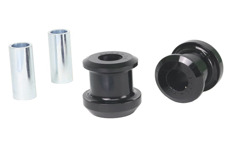 Whiteline — Whiteline 92-95 Honda Civic / 94-01 Acura Integra Front Lower Control Arm - Inner Rear Bushing Kit
Control Arm Bushing