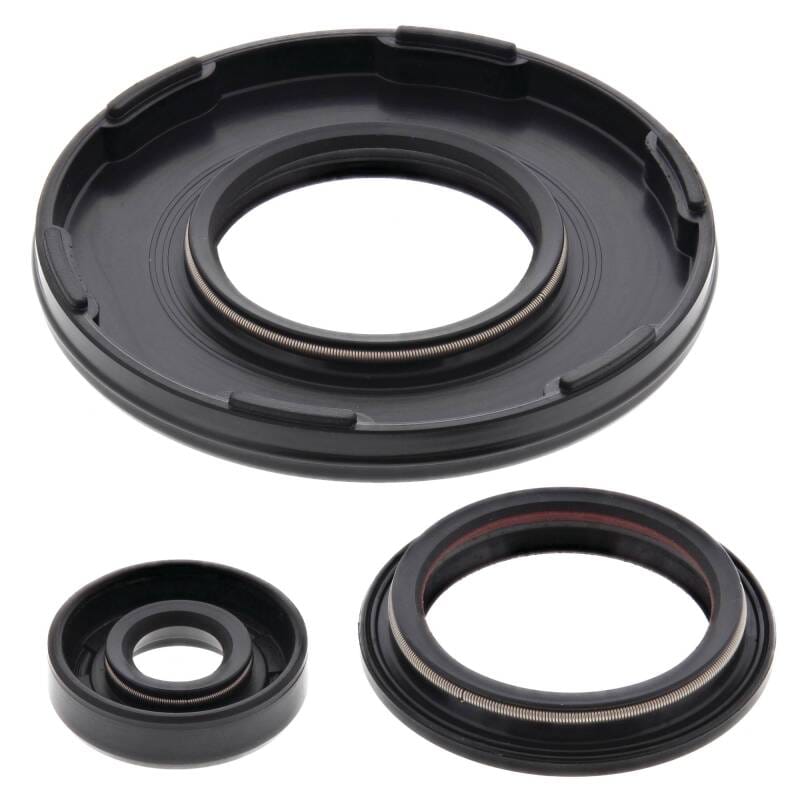 Vertex Pistons — Vertex Gaskets 04-05 Ski-Doo 500 SS GSX Sport Oil Seal Kit