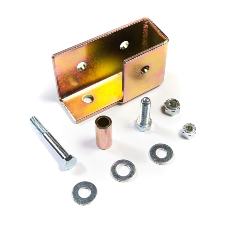 Rugged Ridge — Rugged Ridge Rear Track Bar Relocation Bracket 97-06TJ
OFFROAD_PERFORMANCEU
Track Bar Bracket