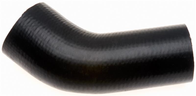 Gates — Gates 09-10 Freightliner Business Class M2 Cummins ISC Diesel Upper Pipe To Eng. Molded Coolant Hose