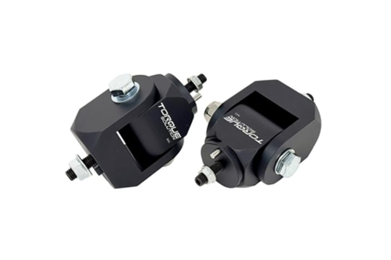 Torque Solution — Torque Solution Nissan 350Z / Infiniti G35 Billet Engine Mounts