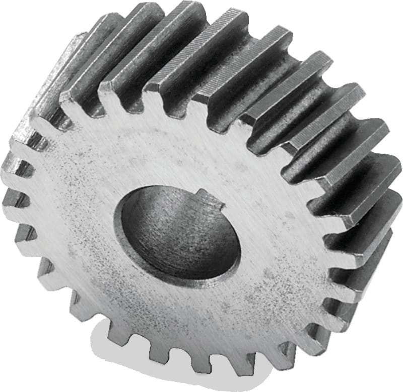 TwinPower — Oil Pump Driven Gear, 24 Tooth