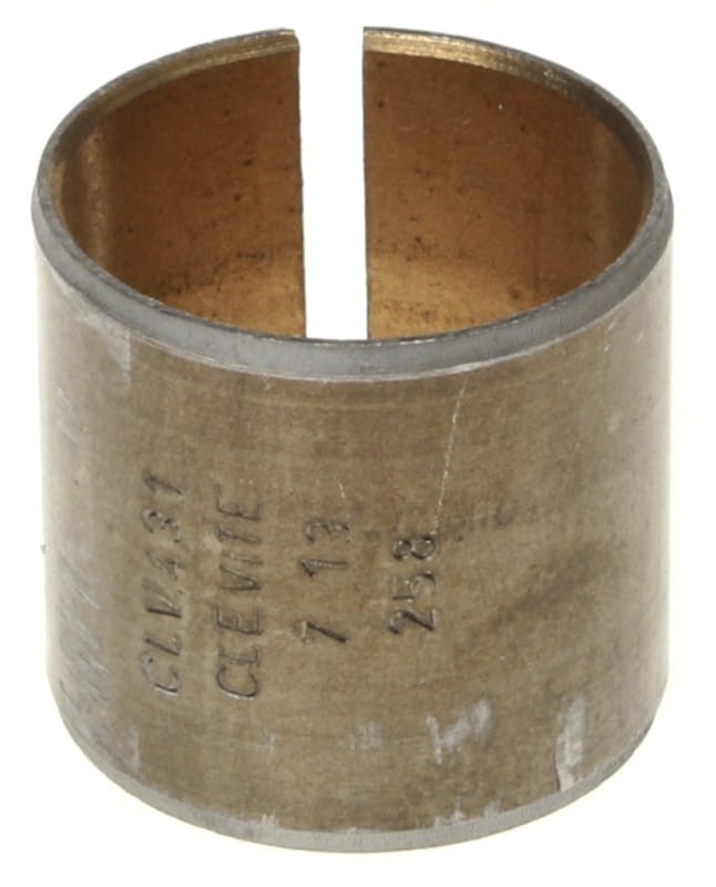 Clevite — Clevite Cummins 137mm/5.400in Bore ISX OE 4059448 For Drilled Connecting rod Piston Pin Bushing