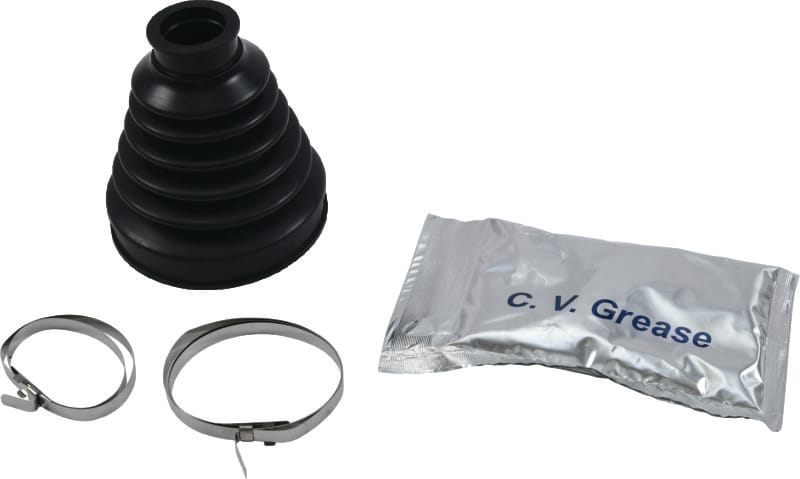 QuadBoss — CV Boot Kit, Rear Inner/Outer