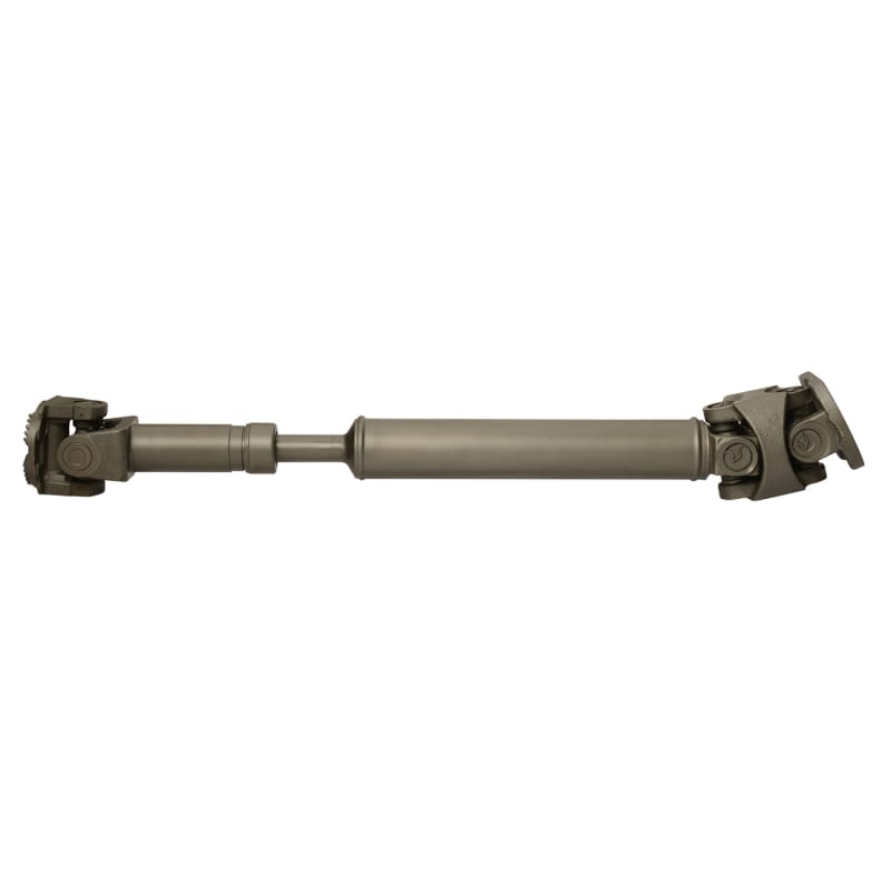 Yukon Gear & Axle — USA Standard Driveshaft 03-05 Ram 2500/3500 Diesel w/ 5sp Manual Transmission 13-1/4in Length
Driveshaft - Front