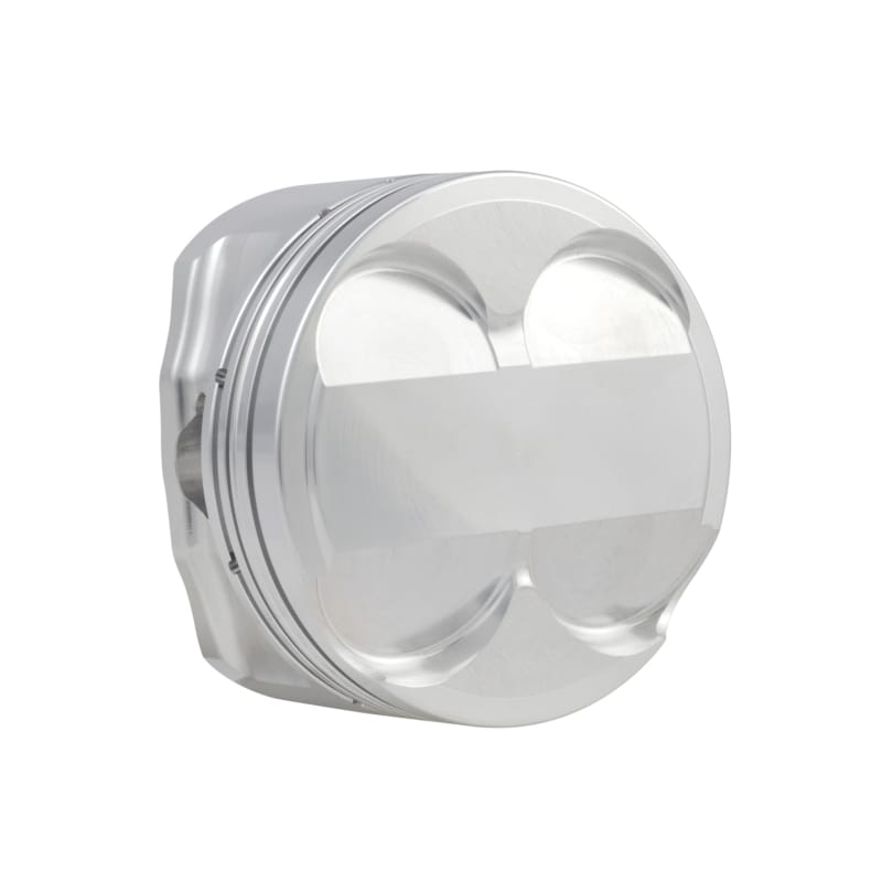 CP Pistons — CP Piston & Ring Set for Toyota 2JZGTE - Bore (87mm) - (+1mm) - CR (10.0) .250 Wall Pins Set of 6