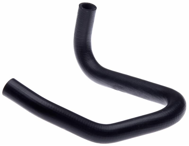 Gates — Gates 97-03 Ford F Series V-8 5.4L Heater To Pipe-1 Molded Heater Hose