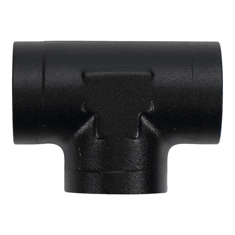 DeatschWerks — DeatschWerks 8AN ORB Female Tee
Lines & Fittings