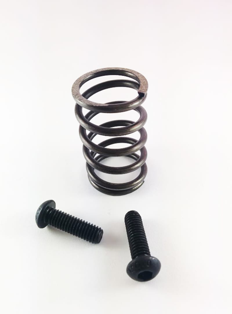 DDP — DDP 94-98 Dodge Cummins 5.9L 12V P-7100 AFC Spring Kit