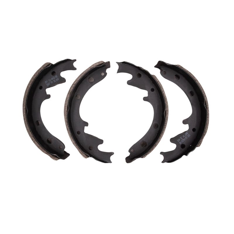 DFC — DFC 60-83 American Motors Hornet Front Premium Service Shoes
DFC Brake Shoe Set