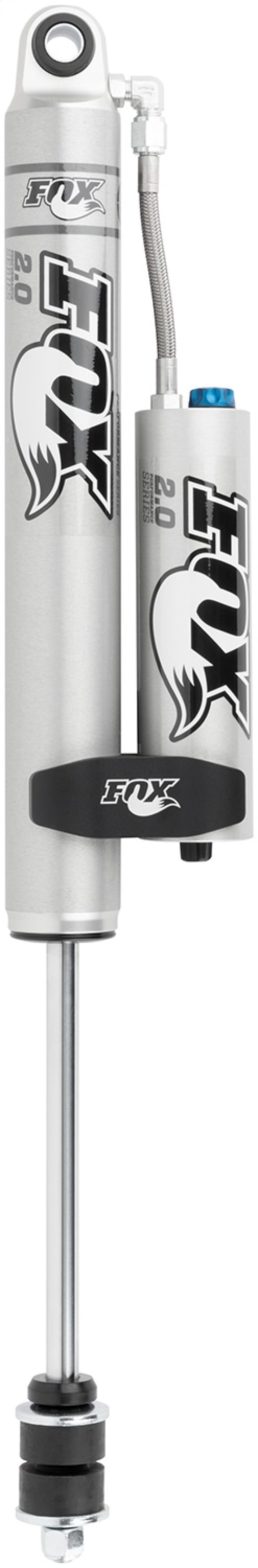 FOX — Fox 90-18 Mercedes G-Wagon W463 2.0 Perf Series Front Remote Reservoir Shock 0-2in Lift CD Adjuster
2.0 Shock