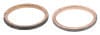 QuadBoss — QuadBoss 11-22 Can-Am Commander 1000 Exhaust Gasket Kit