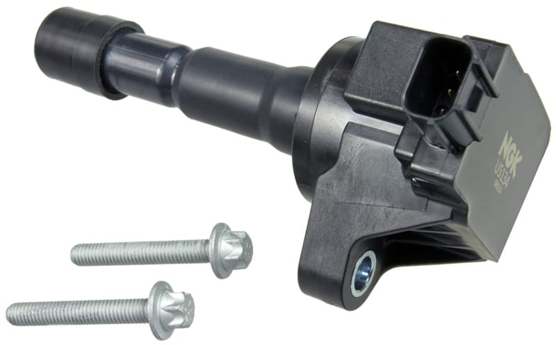 NGK — NGK 2014-09 Honda Fit COP Ignition Coil