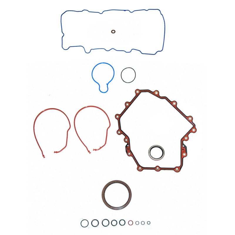 Fel-Pro — Fel-Pro Cadillac DeVille CS 26150 Engine Conversion Gasket Set