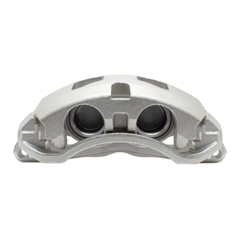 DFC — DFC 17-24 Ford F-550 Super Duty Rear Right/Rear-R Premium Caliper - Silver Zinc Coated
DFC Brake Caliper