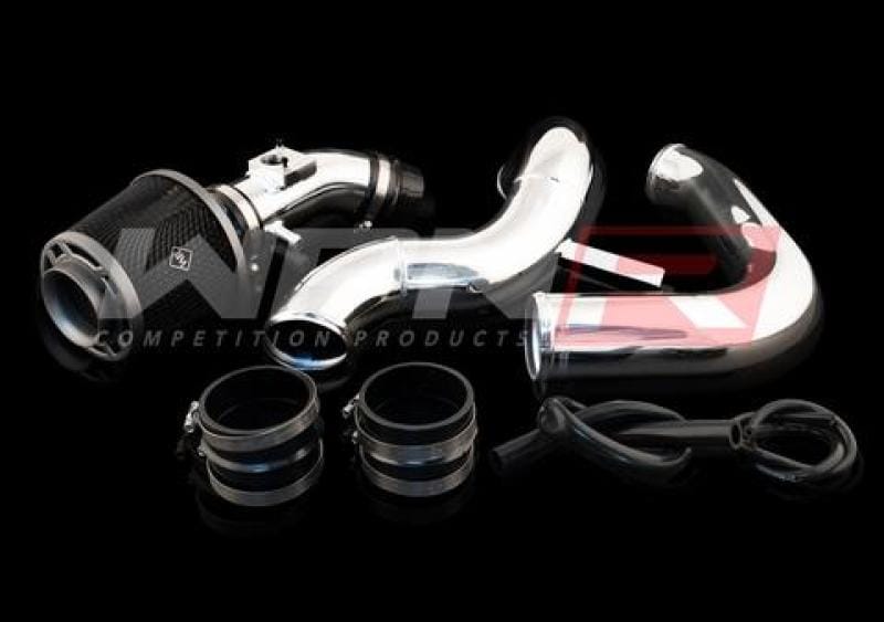 Weapon R — Weapon R 17-19 Toyota Sienna 3.5L V6 Secret Weapon 3 Piece Cold Air Intake
