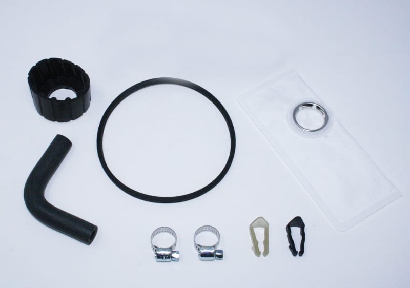Walbro — Walbro Fuel Pump Installation Kit
Kit/Install