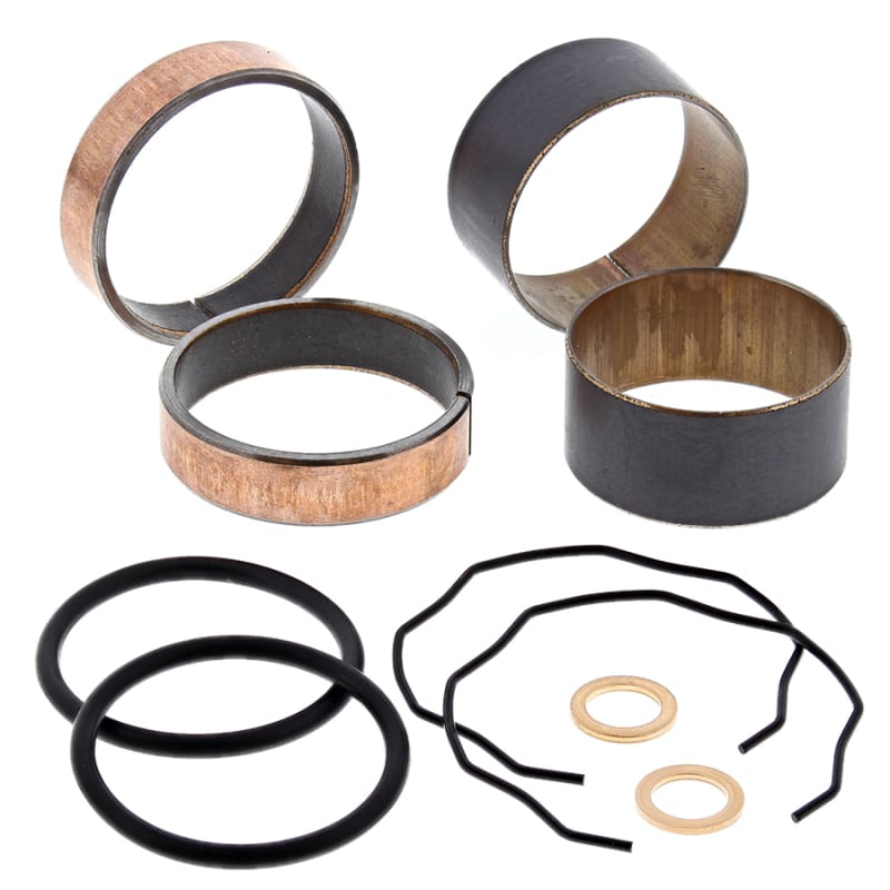 All Balls Racing — All Balls Racing 2016 Kawasaki Z800 Fork Bushing Kit