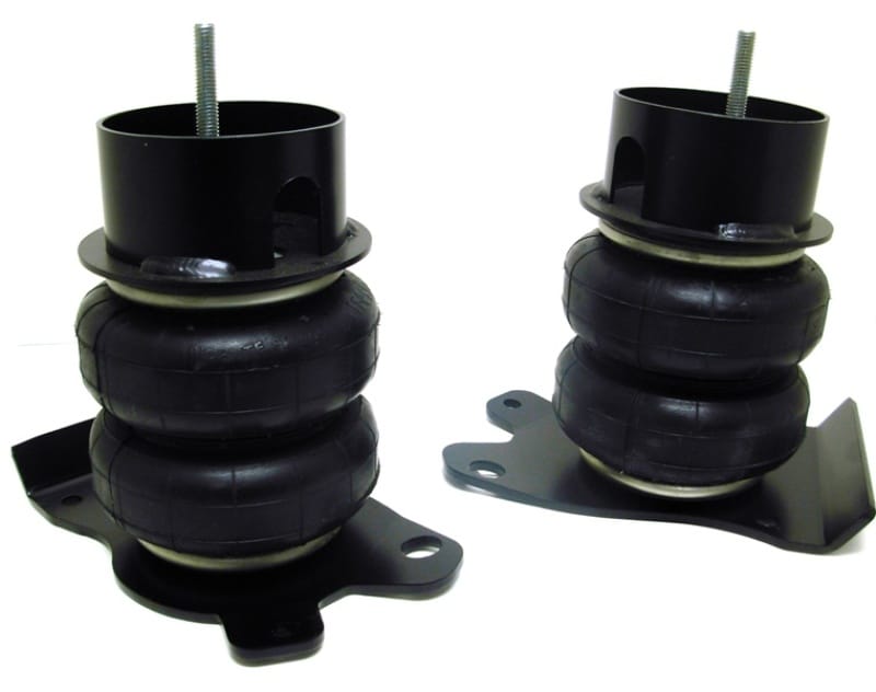 Ridetech — Ridetech 94-04 Ford Mustang CoolRide Front System
Frt CoolRide 94-04 M