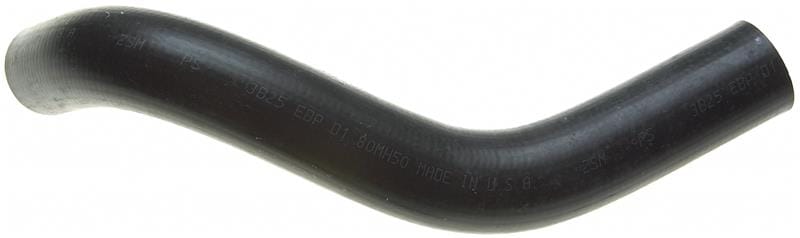 Gates — Gates 03-07 Hummer H2 V-8 6.0L Lower Molded Coolant Hose