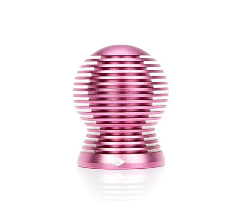 NRG — NRG Shift Knob Heat Sink Spheric Pink