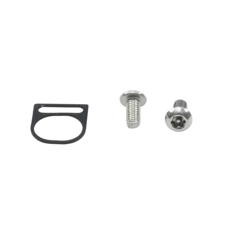 All Balls Racing — All Balls Racing 21-23 Gas-Gas MC125 Carburetor Mid Body/Jet Block Gasket Kit