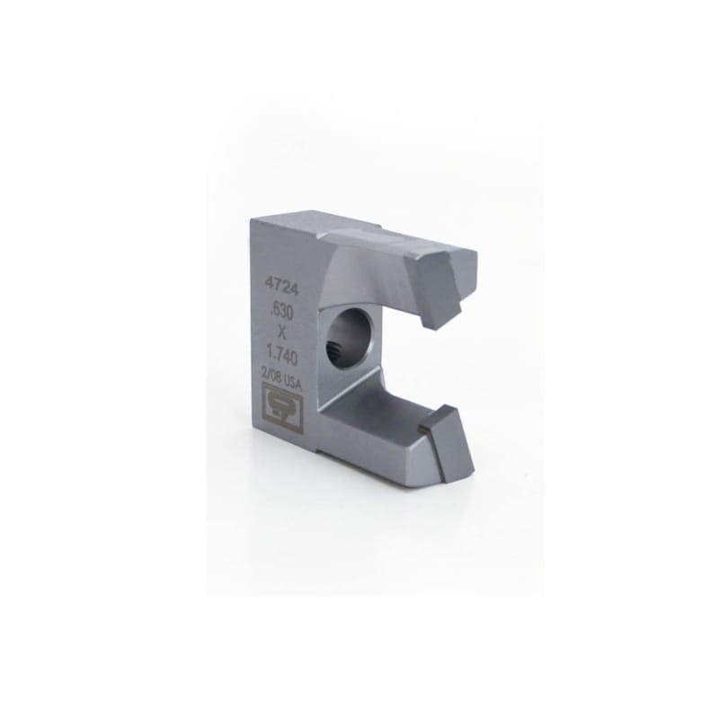 COMP Cams — COMP Cams 1.740 Spring Seat Cutter For .
Valve Seat Cutter