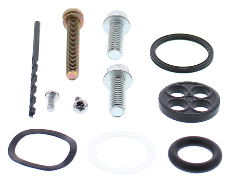 All Balls Racing — All Balls Racing 16-23 Honda TRX250X / EX Sportrax Fuel Tap Repair Kit