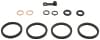 All Balls Racing — All Balls Racing 13-14 Arctic Cat Wildcat 4 Caliper Rebuild Kit Front