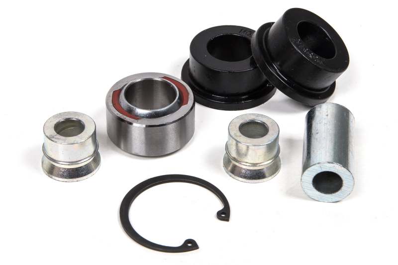 JKS Manufacturing — JKS Manufacturing Jeep Wrangler TJ/LJ Adjustable Track Bar Rebuild Kit - Rear (JKSOGS151/151B)
Service Pack